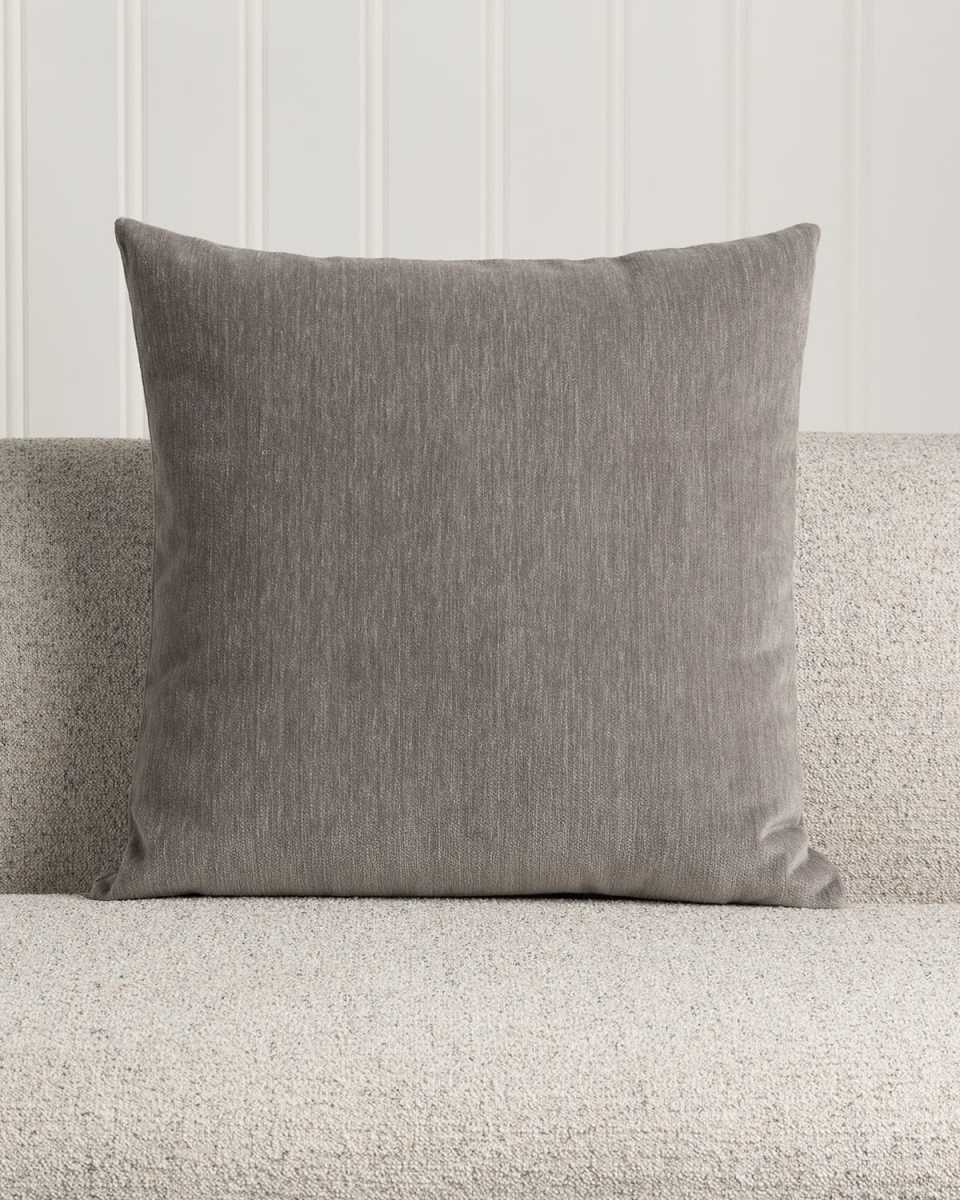 Luxe Velour Pillow